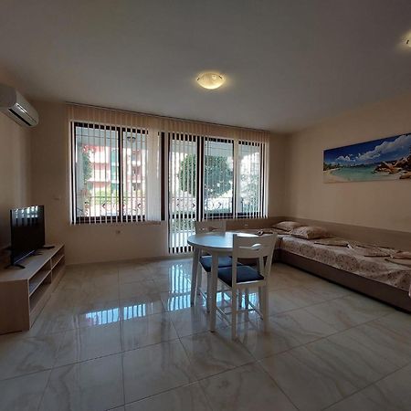 Artur Vip Residence Club Sveti Vlas Εξωτερικό φωτογραφία