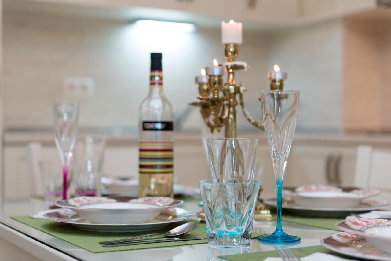Artur Vip Residence Club Sveti Vlas Εξωτερικό φωτογραφία