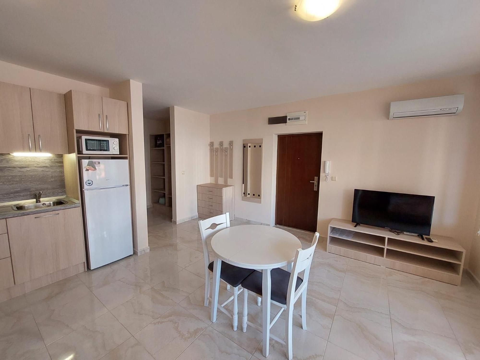 Artur Vip Residence Club Sveti Vlas Εξωτερικό φωτογραφία